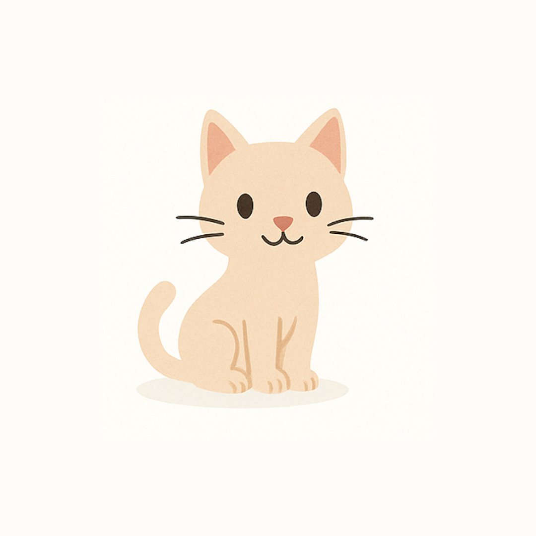 Trockenfutter für Kätzchen 🐱