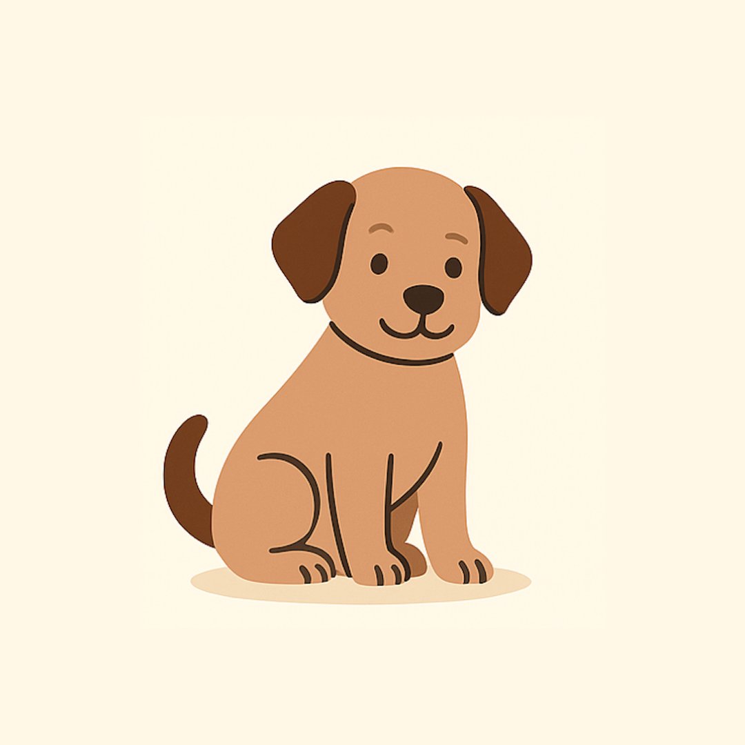 Trockenfutter für Welpen 🐶