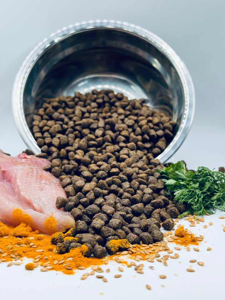 |22,90 CHF| 2 Wochen Futter nach dem Profil Ihrer Katze – Trocken- & Nassfutter inklusive 🐱